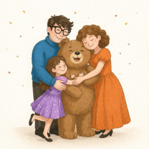 Meškiuko bilietas, Visi bilietai 6 eur.